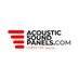 AcousticSoundPanels (@soundpanels) Twitter profile photo AcousticSoundPanels (@soundpanels) Twitter profile photo