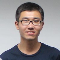 Zhiqiang Sha(@sha_zhiqiang) 's Twitter Profile Photo