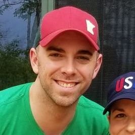 MikeMacD16's profile picture. 