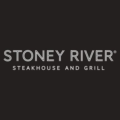 Stoney River is an upscale steakhouse, specializing in hand-cut steaks and gourmet entrées, served in a sophisticated atmosphere by professional servers.