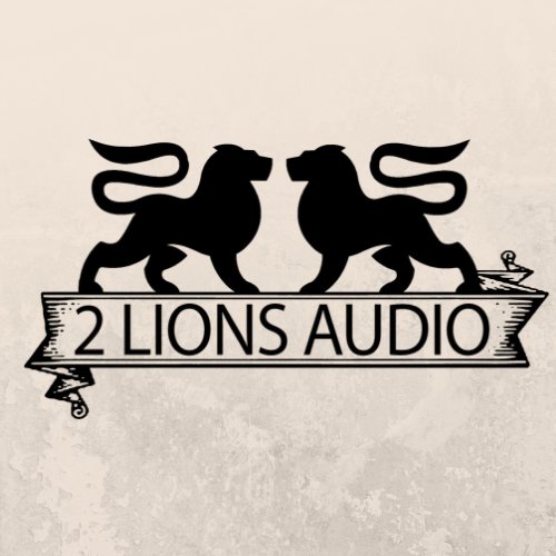 2lionsaudio's profile picture. Mixing - Mastering