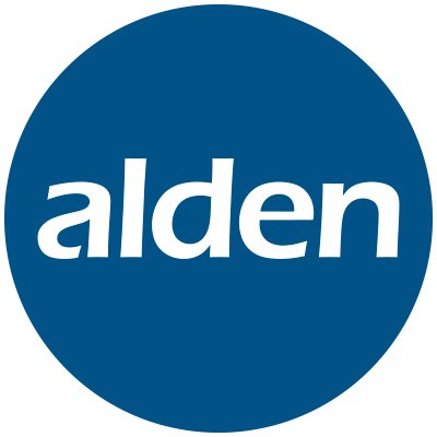 Alden ONE, the Business Process Automation Software Platform for Utility Joint Use, connects electric power, telecom, broadband, and engineering.