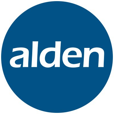 AldenSystems Profile Picture