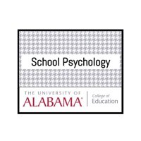 University of Alabama School Psychology (@uaschoolpsych) 's Twitter Profile