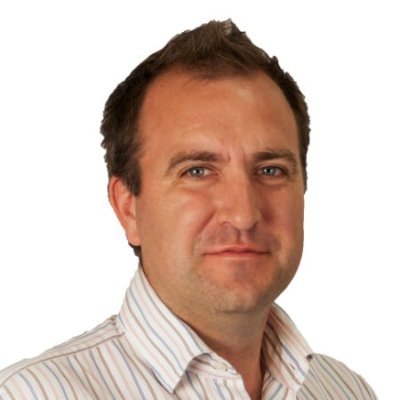 JoeRayfield's profile picture. Global Business Developer @timelinepi