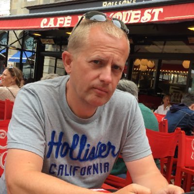 Global Integration Architect @DellUK. I project manage P2P/eProcurement integrations. #IWork4Dell #p2p