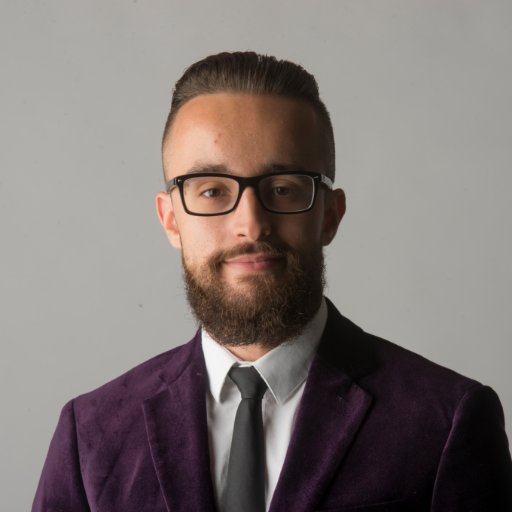 VicF77's profile picture. Former reporter @FinancialPost. Prove it all night