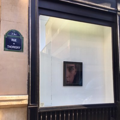 Galerie Laure Roynette 20 rue de Thorigny 75003 Paris, France