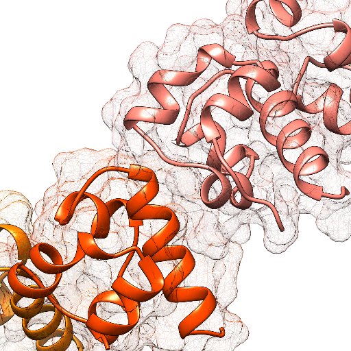 The Guettler Lab @ICR_London studies cell signalling using biochemistry, structural biology and cell biology.