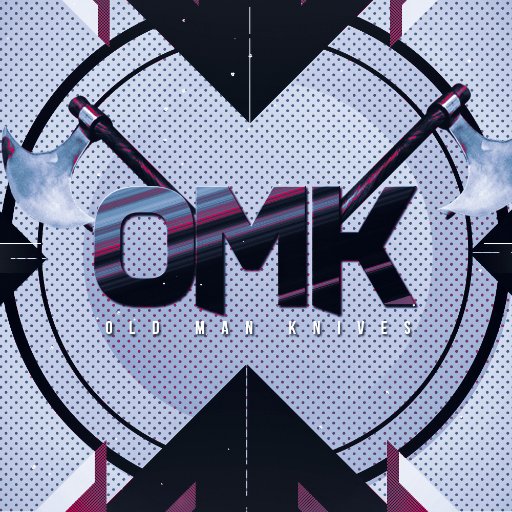 oldmanknives's profile picture. Just a dude who enjoys playing games.
 More on my YouTube: https://t.co/YbXTuMK2SX