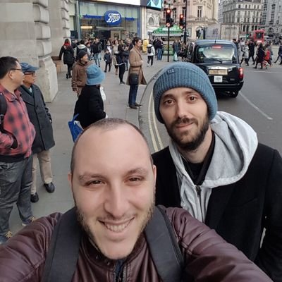 sotiris kabranis Profile