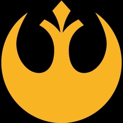 Marc25194810's profile picture. Join the RESISTANCE. Join the Rebel Alliance to restore the Republic