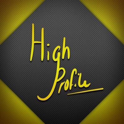 Multi-Media Entertainment Organization. Owned by @haze_j16 & @reevesclipz DM's are open. Business inquires: highprofileorg@gmail.com