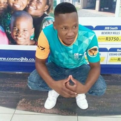 Brillia05329480's profile picture. Student at Tshwane university of Technology (TUT)  studying sport management/ player of Natal United / owner of Libetal bakery at KZN/ founder of Cabanokuhle