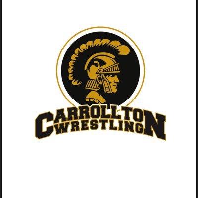 The Official Twitter of Carrollton Wrestling