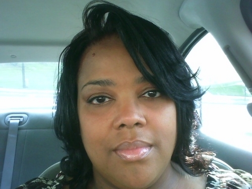 Married, Mom, Sister, Daughter,Business owner, Friend and all the other things that make me FUN!!