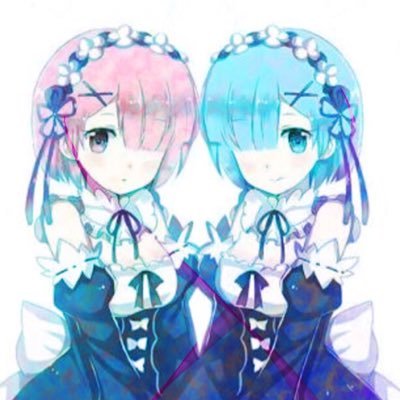 Twitter पर レムラム 画像垢 拡散rt希望 レムラム リゼロ 画像加工 いいねした人全員フォローします