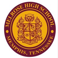 Melrose High School - Home of the Golden Wildcats (@melrose_of) 's Twitter Profile
