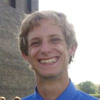 Simon Marchant (@s1monmarchant) 's Twitter Profile