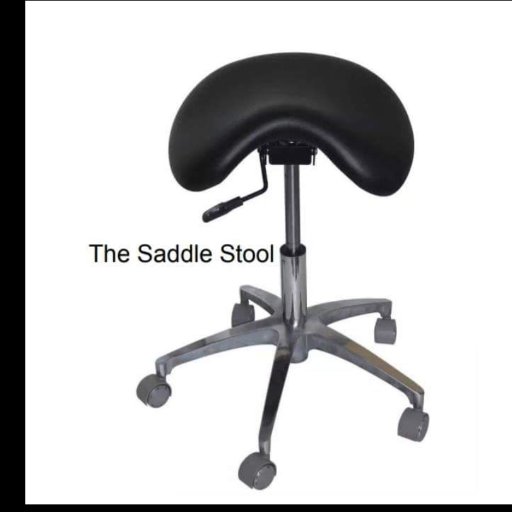 COMFORT-QUALITY-VALUE
THE SEAT TO BEAT
Ergonomic design
Arm also available!
Memory foam
Height Adjustable Lever
Seat Pan Tilt Lever
Comfort, quality, and value!