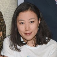 Crystal Shin (@shincrystalized) 's Twitter Profile