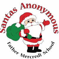 Santas Anonymous Fort McMurray (@fmsantasanon) 's Twitter Profile Photo