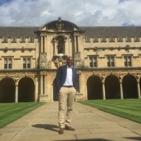 Ansel Brown (@anselsefwi) 's Twitter Profile
