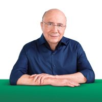 Henrique Meirelles(@meirelles) 's Twitter Profile Photo