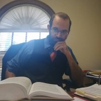 Adam S. Rust (@asrust) 's Twitter Profile