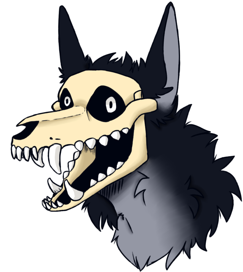 I'm just a youtuber trying to have fun while showing it
I am the king of wolves
Also space is cool