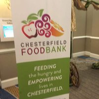 Chesterfield Food Bank (@chesterfieldfo1) 's Twitter Profile