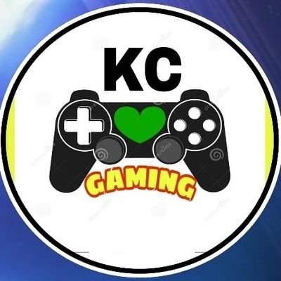 kcgamingkc Profile Picture