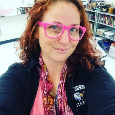 Middle School Social Studies Teacher; Lover of the Outdoors, Food, Reading, and History