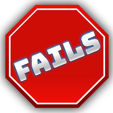 Funny Fails video website + app brings you the most viral fail videos that are trending across the web. Get the apps? https://t.co/bkSpwVOxWc