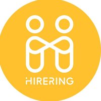 HireRing(@Hire_Ring) 's Twitter Profile Photo
