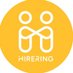 HireRing (@hire_ring) Twitter profile photo HireRing (@hire_ring) Twitter profile photo