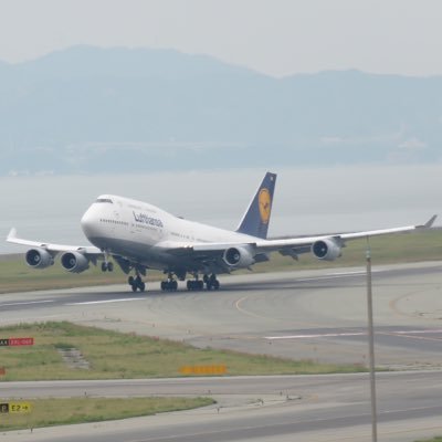 Fly for it!インスタB747sp_lover