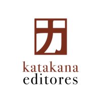 katakana editores (@keditores) 's Twitter Profile