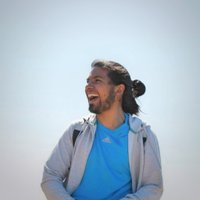 Jaime Vargas González (@shimbe) 's Twitter Profile