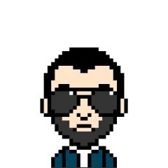 dmkovsky's profile picture. 