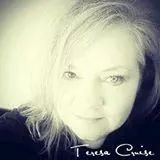 Teresa Cruise - @teresalcruise Twitter Profile Photo