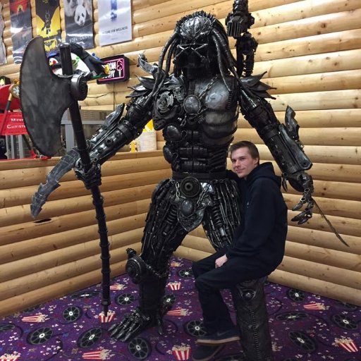 That place that does like, movies. š½ļø