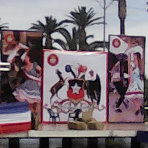 arica_en's profile picture. 