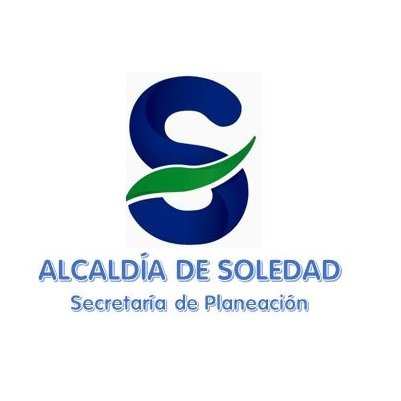 Cuenta oficial de la Secretaría de Planeación de Soledad 
#POT (Plan de ordenamiento territorial)
#PDT (Plan de desarrollo Soledad Confiable)