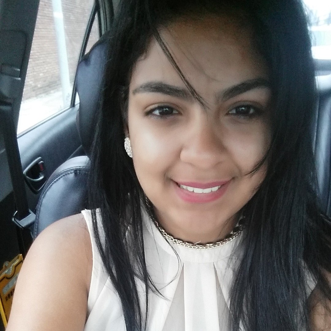 AnnyPacheco08's profile picture. 