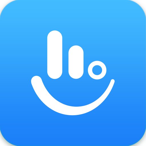 TouchPal Keyboard provides a smart and fun typing experience on your mobile device! 

Download free at https://t.co/50HUwP1yHF