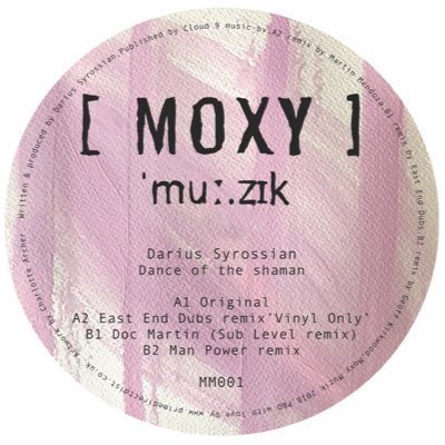 [Moxy]Muzik