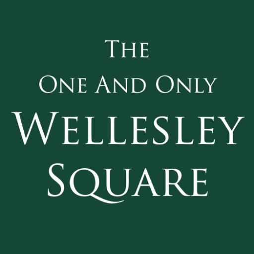 Shop, dine and discover the one and only Wellesley Square, Wellesley, MA.