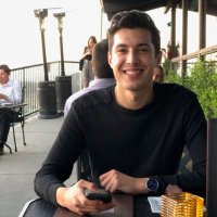Ryan MartinDel Campo (@ryanmdc) 's Twitter Profile