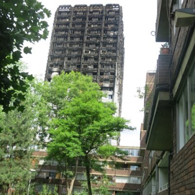 We are a independent voice for LANCASTER WEST ESTATE residents.. Grenfell tower WAS part of Lancaster west estate..RIP 💚